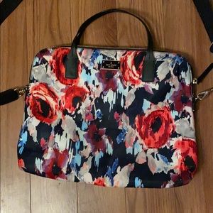Kate Spad computer bag